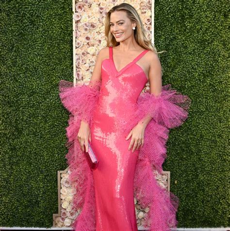 goldenvogue|Golden Globes 2024: See Every Look From the Red Carpet.